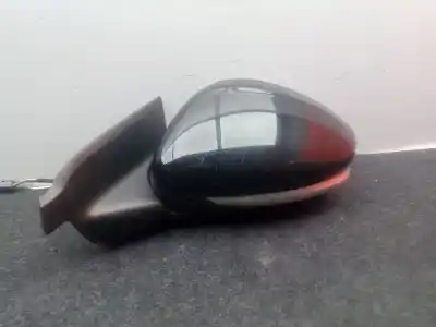Автозапчасти б/у левое зеркало за citroen c4 cactus 1.5 bluehdi 100 ссылки oem iam   