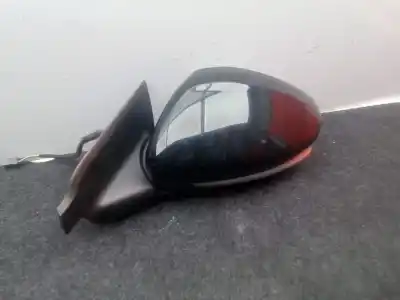 Автозапчасти б/у левое зеркало за citroen c4 cactus 1.5 bluehdi 100 ссылки oem iam   