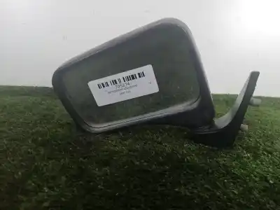 Second-hand car spare part left rearview mirror for seat 131 1.4g oem iam references 