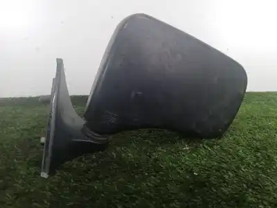 Peça sobressalente para automóvel em segunda mão espelho retrovisor esquerdo por seat 131 1.4g referências oem iam   