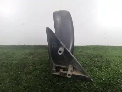 Peça sobressalente para automóvel em segunda mão espelho retrovisor esquerdo por seat 131 1.4g referências oem iam   