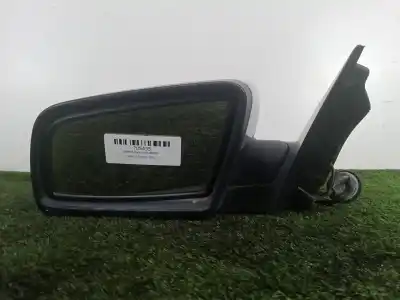 Peça sobressalente para automóvel em segunda mão espelho retrovisor esquerdo por bmw 5 touring (e61) 525 d referências oem iam 