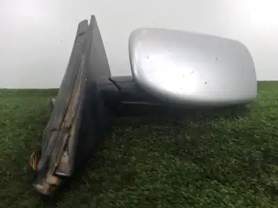 Peça sobressalente para automóvel em segunda mão espelho retrovisor esquerdo por bmw 5 touring (e61) 525 d referências oem iam   