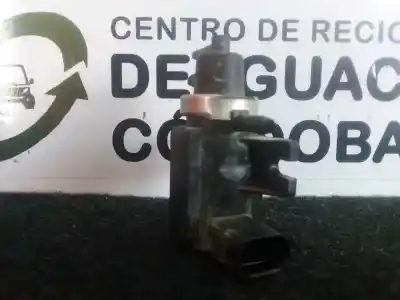 Pezzo di ricambio per auto di seconda mano valvola a depressione per seat toledo ii (1m2) 1.9 tdi riferimenti oem iam 1j0906627 - 72290320 - 01t109  