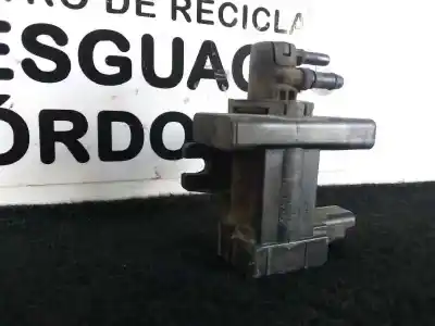 Автозапчасти б/у вакуумный клапан за fiat scudo combi (272) panorama executive l2h1 130 multijet (5 pl.) ссылки oem iam 9660693180