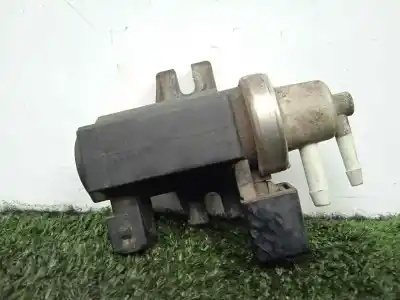 Pezzo di ricambio per auto di seconda mano Valvola A Depressione per OPEL CORSA D (S07) 1.3 CDTI (L08 L68) Riferimenti OEM IAM 72190338  
