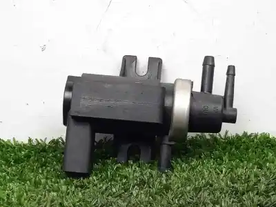 Pezzo di ricambio per auto di seconda mano Valvola A Depressione per AUDI A3 (8L) 1.9 TDI Riferimenti OEM IAM 1J0906627 - 72290320  