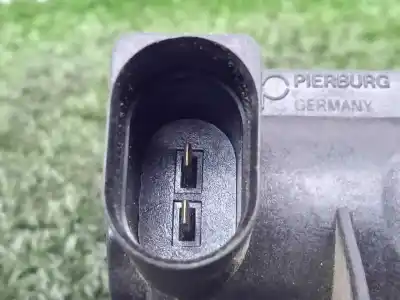 Автозапчасти б/у вакуумный клапан за audi a3 (8l) 1.9 tdi ссылки oem iam 1j0906627 - 72290320  