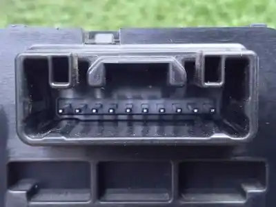 Peça sobressalente para automóvel em segunda mão interruptor de desativação do airbag por toyota auris (_e15_) 1.4 d-4d (nde150_) referências oem iam 8395002190  