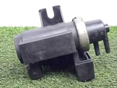 Peça sobressalente para automóvel em segunda mão Válvula De Vácuo por BMW SERIE 7 (E38) 3.0 24V Turbodiesel CAT Referências OEM IAM 72279600 - 2247906  