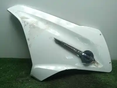 Second-hand car spare part fairing for bmw r 1200 rt r 1200 rt oem iam references 46638556145