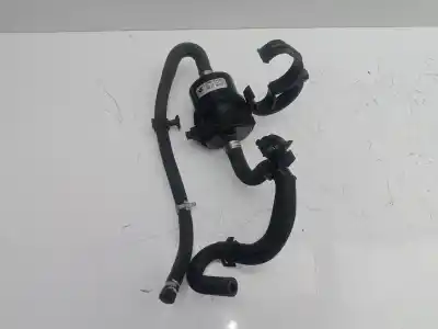 Second-hand car spare part Vacuum Valve for RENAULT CLIO IV 1.2 TCE Energy OEM IAM references 223724344R  