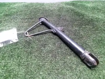 Peça sobressalente para automóvel em segunda mão cavalete por bmw f 650 652 cm3 cat-u referências oem iam 46532345647