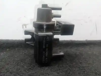 Peça sobressalente para automóvel em segunda mão válvula de vácuo por bmw x3 (e83) 2.0 turbodiesel cat referências oem iam 70206301 - 08t030 - 11747805391001