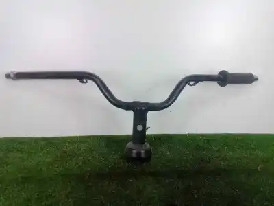 Peça sobressalente para automóvel em segunda mão guidão por peugeot satelis 125 cm3 referências oem iam 