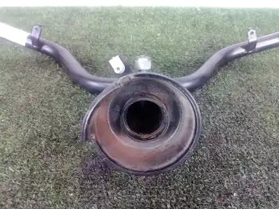 Second-hand car spare part handlebar for peugeot satelis 125 cm3 oem iam references   