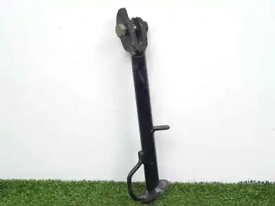 Peça sobressalente para automóvel em segunda mão cavalete por peugeot satelis 125 cm3 referências oem iam 