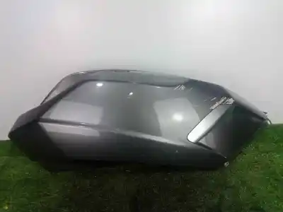 Peça sobressalente para automóvel em segunda mão carenagem por peugeot satelis 125 cm3 referências oem iam 1178082800