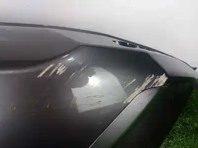 Second-hand car spare part fairing for peugeot satelis 125 cm3 oem iam references 1178082800  