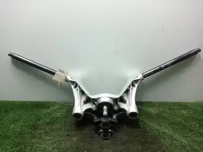 Second-hand car spare part handlebar for bmw r 1200 rt r 1200 rt oem iam references 