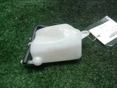 Second-hand car spare part coolant expansion tank for honda pcx pcx 125 oem iam references 19111k97t00  