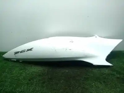 Second-hand car spare part fairing for honda pcx pcx 125 oem iam references 83610k97t001