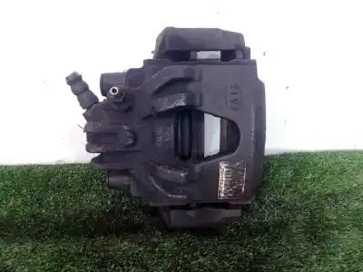 Second-hand car spare part front left brake caliper for citroen saxo 1.6 vts oem iam references 9630888480