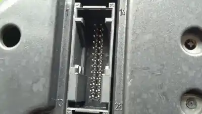 Peça sobressalente para automóvel em segunda mão quadrante por bmw 5 (e39) 525 d referências oem iam 62116903800 - 110008735091  