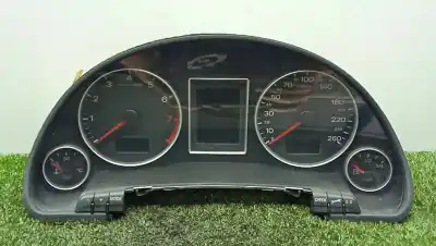 Pezzo di ricambio per auto di seconda mano  per AUDI A4 B7 (8EC)  Riferimenti OEM IAM 8E0920901C - 028362608I - 0263626081  