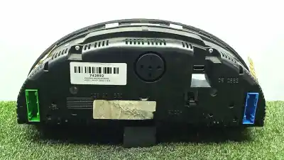 Pezzo di ricambio per auto di seconda mano pannello degli strumenti per audi a4 b7 (8ec) 2.0 riferimenti oem iam 8e0920901c - 028362608i - 0263626081  