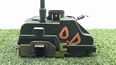 Автозапчастина б/у замок передній праві двері для renault espace iv (jk0/1_) 1.9 dci (jk0u, jk0g) посилання на oem iam 0179737z98iex167   Автозапчастина б/у замок передній праві двері для renault espace iv (jk0/1_) 1.9 dci (jk0u, jk0g) посилання на oem iam 0179737z98iex167