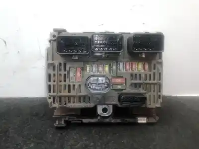 Автозапчасти б/у блок реле/предохранителей за citroen c4 i (lc_) 1.6 hdi ссылки oem iam 9658539680 - s118983006n - bsml0600 Автозапчасти б/у блок реле/предохранителей за citroen c4 i (lc_) 1.6 hdi ссылки oem iam 9658539680 - s118983006n - bsml0600