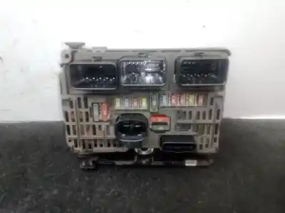 Автозапчасти б/у блок реле/предохранителей за citroen c4 i (lc_) 1.6 hdi ссылки oem iam 9658539680 - s118983006n - bsml0600   Автозапчасти б/у блок реле/предохранителей за citroen c4 i (lc_) 1.6 hdi ссылки oem iam 9658539680 - s118983006n - bsml0600