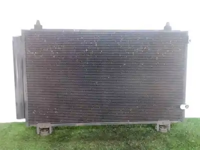 Peça sobressalente para automóvel em segunda mão  por TOYOTA COROLLA (E12)  Referências OEM IAM 8845002240  358X620X17