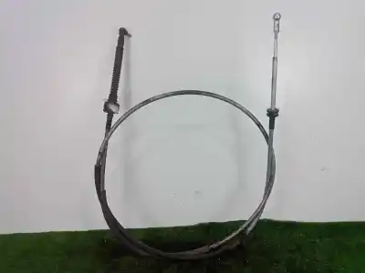 Автозапчастина б/у коробка передач для FORD FOCUS BERLINA (CAP) 2.0 TDCi CAT Посилання на OEM IAM 20844890  