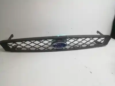 Second-hand car spare part FRONT GRILLE for FORD FOCUS BERLINA (CAK)  OEM IAM references 2M518200AGW  