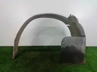 Second-hand car spare part front left wheel arch for citroen saxo 1.6 vts oem iam references 9622391280