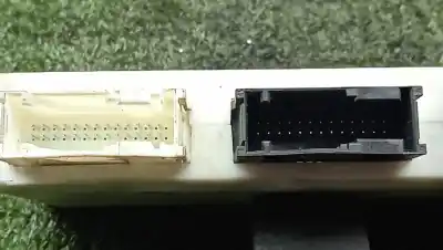 Second-hand car spare part comfort module for bmw 5 (e39) 525 d oem iam references 60837710 - 6010729013  