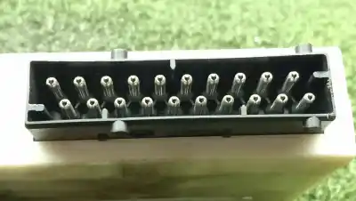 Second-hand car spare part comfort module for bmw 5 (e39) 525 d oem iam references 60837710 - 6010729013  