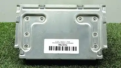 Second-hand car spare part automatic gearbox control unit for bmw 5 (e39) 525 d oem iam references 1423955 - 96023214 - 5wk33502ad  