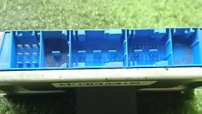 Second-hand car spare part automatic gearbox control unit for bmw 5 (e39) 525 d oem iam references 1423955 - 96023214 - 5wk33502ad  