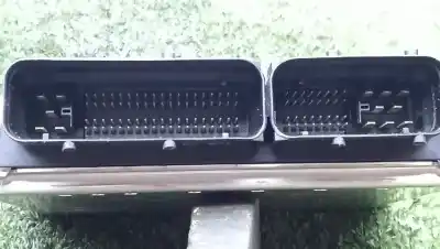 Pezzo di ricambio per auto di seconda mano centralina motore per audi a4 b7 (8ec) 2.0 riferimenti oem iam 8e0909557r - 0261208690 benzinme7.5 