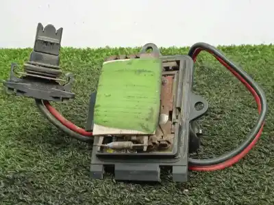 Автозапчастина б/у стійкість на нагревання для RENAULT KANGOO (F/KC0) 1.9 Diesel 64 CV / 47 KW Посилання на OEM IAM 7701206104   Автозапчастина б/у стійкість на нагревання для RENAULT KANGOO (F/KC0) 1.9 Diesel 64 CV / 47 KW Посилання на OEM IAM 7701206104