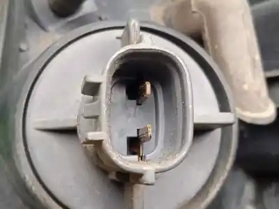 Pezzo di ricambio per auto di seconda mano pilota anteriore destro per mazda demio (dw) 1.4 16v cat 72 cv / 53 kw riferimenti oem iam   