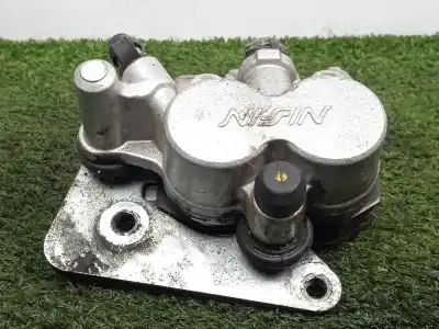 Pezzo di ricambio per auto di seconda mano PINZA FRENO ANTERIORE DESTRA per PEUGEOT SATELIS 125 cm3 Riferimenti OEM IAM    Pezzo di ricambio per auto di seconda mano PINZA FRENO ANTERIORE DESTRA per PEUGEOT SATELIS 125 cm3 Riferimenti OEM IAM