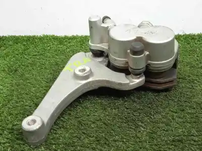 Pezzo di ricambio per auto di seconda mano PINZA FRENO POSTERIORE DESTRA per PEUGEOT SATELIS 125 cm3 Riferimenti OEM IAM    Pezzo di ricambio per auto di seconda mano PINZA FRENO POSTERIORE DESTRA per PEUGEOT SATELIS 125 cm3 Riferimenti OEM IAM
