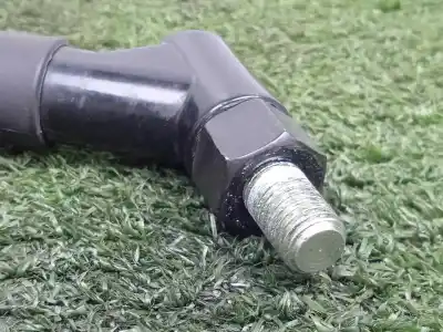 Peça sobressalente para automóvel em segunda mão espelho retrovisor esquerdo por peugeot satelis 125 cm3 referências oem iam   