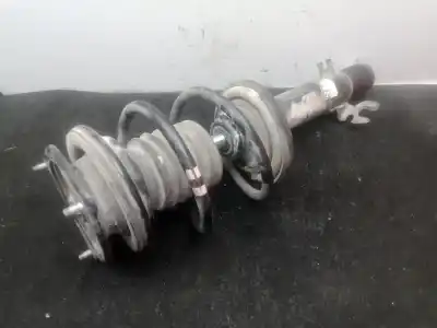 Second-hand car spare part front right shock absorber for mini mini (r50, r53) one oem iam references   