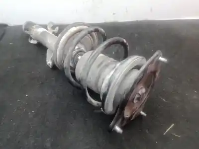 Second-hand car spare part front right shock absorber for mini mini (r50, r53) one oem iam references   