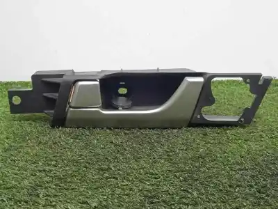 Автозапчастина б/у ліва задня внутрішня ручка для chevrolet captiva 2.0 diesel cat посилання на oem iam swc200411 - 95919450